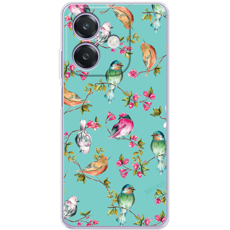 Чохол BoxFace OPPO A40m 