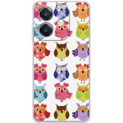 Чохол BoxFace OPPO A40m 