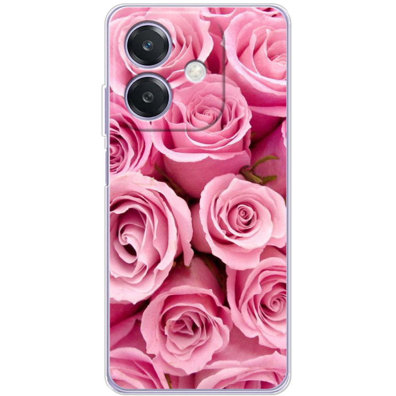 Чохол BoxFace OPPO A40m 