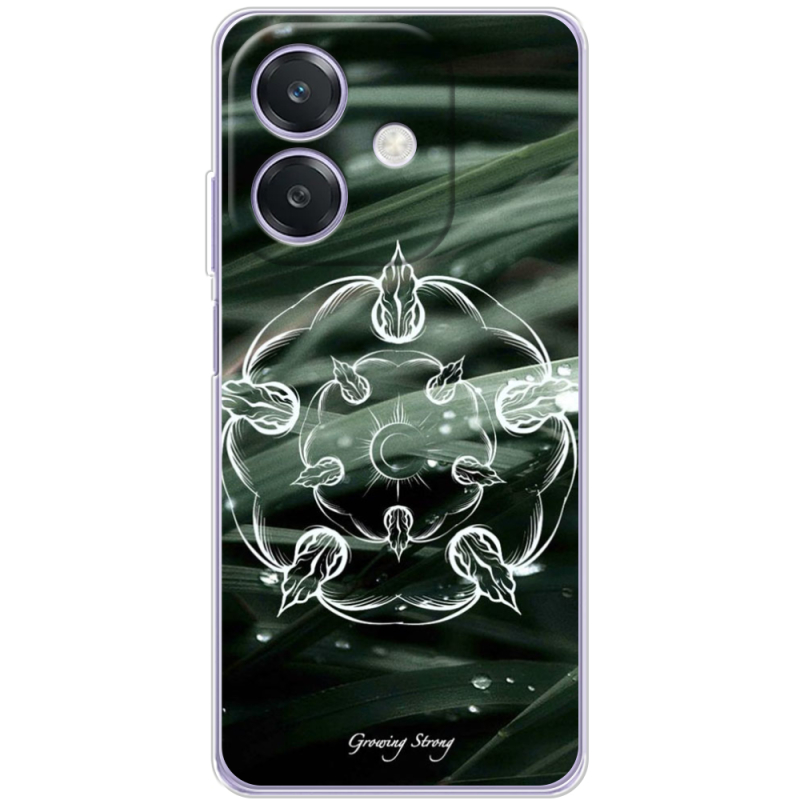 Чохол BoxFace OPPO A40m 