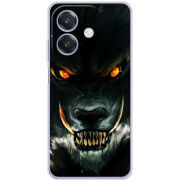 Чохол BoxFace OPPO A40m Werewolf