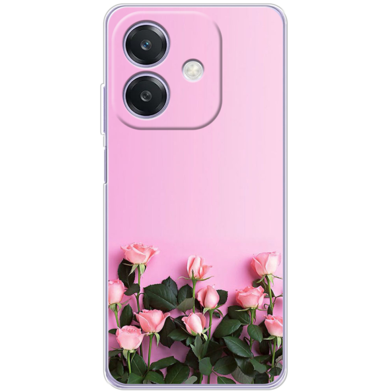 Чохол BoxFace OPPO A40m 