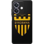 Чорний чохол BoxFace Oppo A40m 