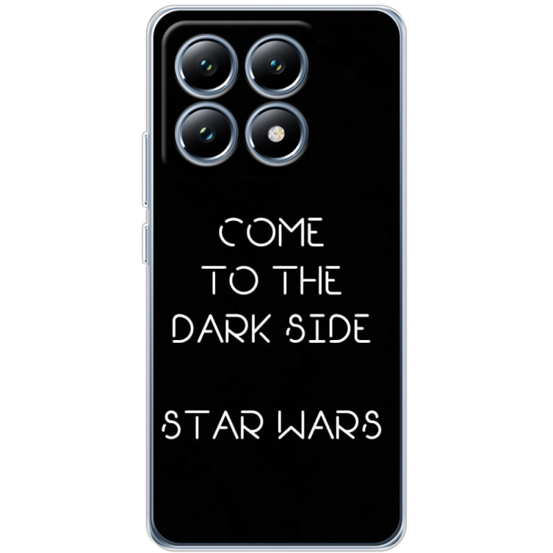 Чохол BoxFace Xiaomi 14T Pro 