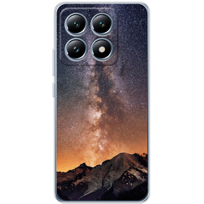 Чохол BoxFace Xiaomi 14T Pro 