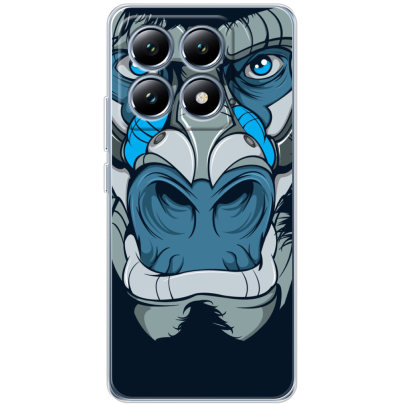 Чохол BoxFace Xiaomi 14T Pro 