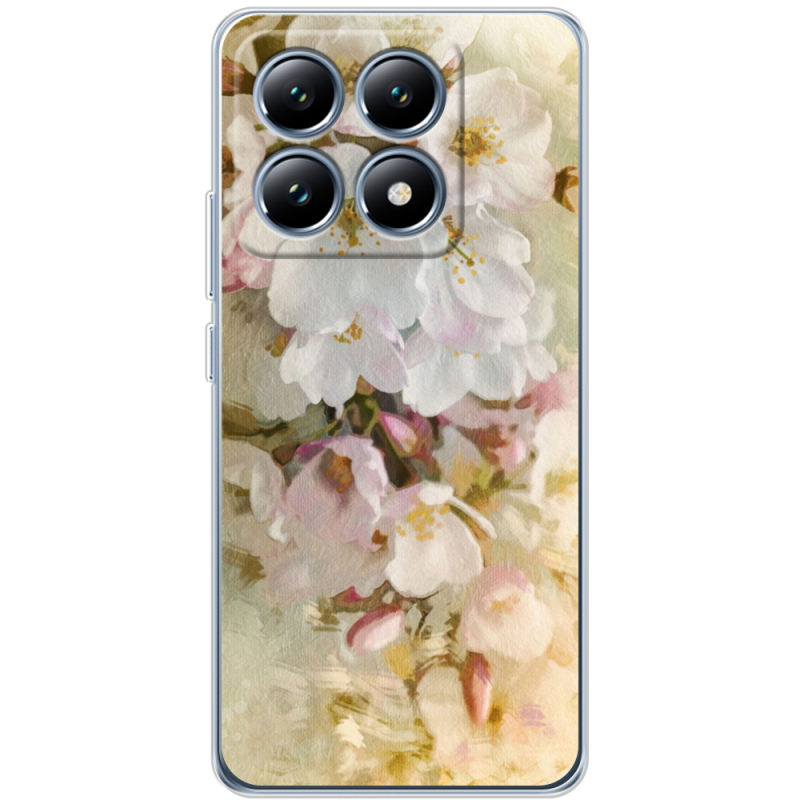 Чохол BoxFace Xiaomi 14T Pro 