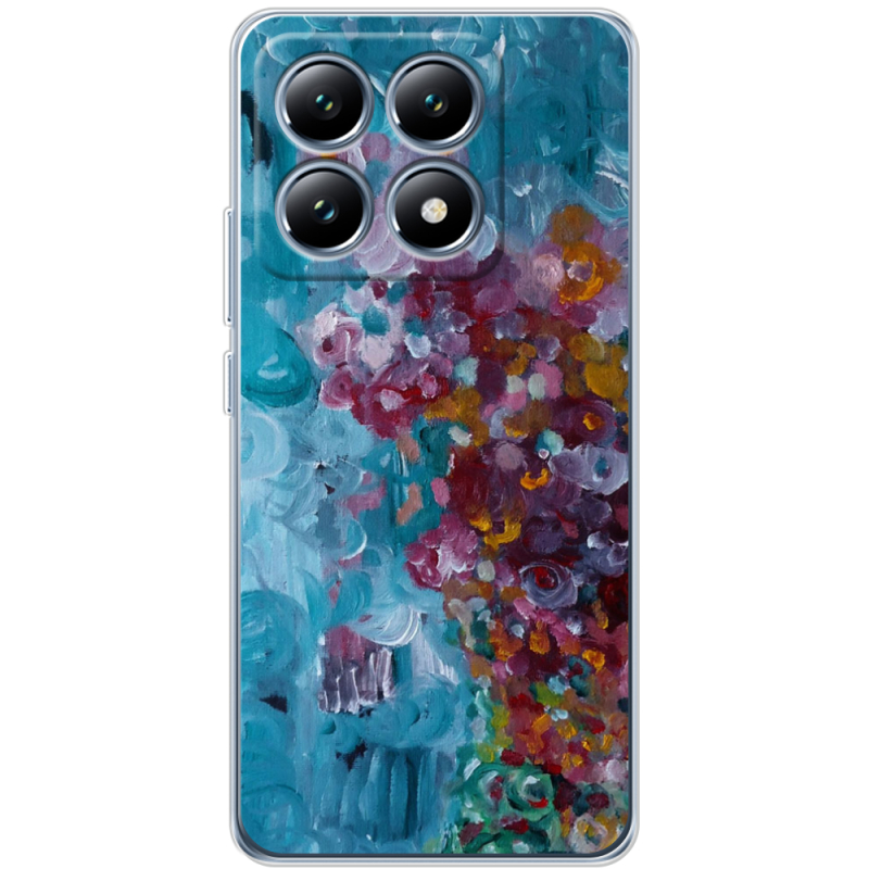 Чохол BoxFace Xiaomi 14T Pro 