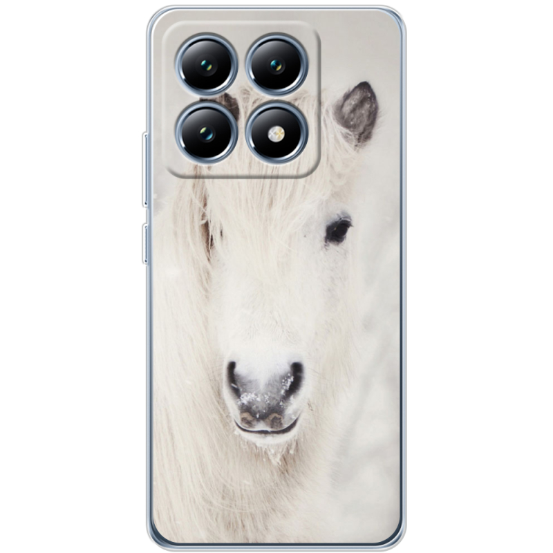 Чохол BoxFace Xiaomi 14T Pro 