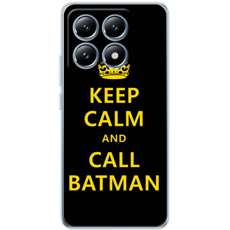 Чохол BoxFace Xiaomi 14T Pro 