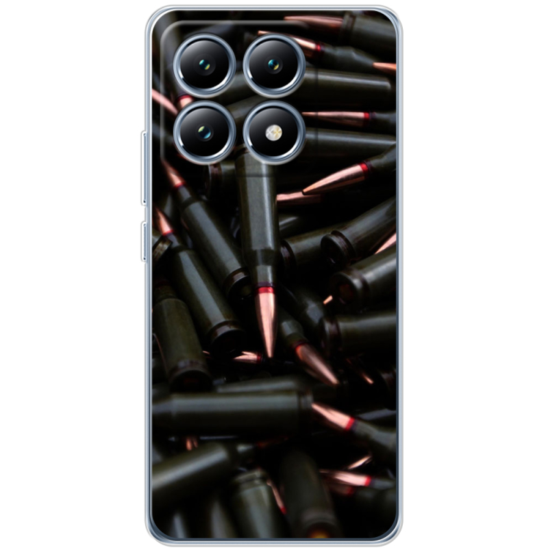 Чохол BoxFace Xiaomi 14T Pro 