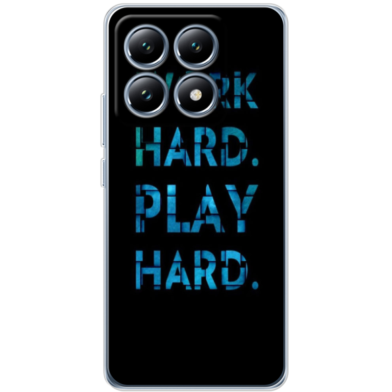 Чохол BoxFace Xiaomi 14T Pro 