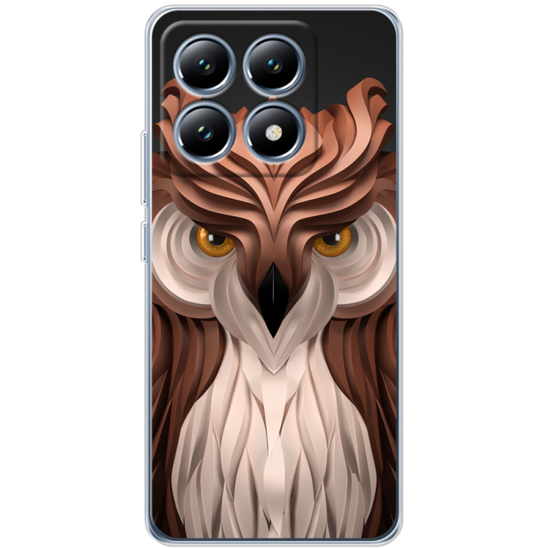 Чохол BoxFace Xiaomi 14T Pro 