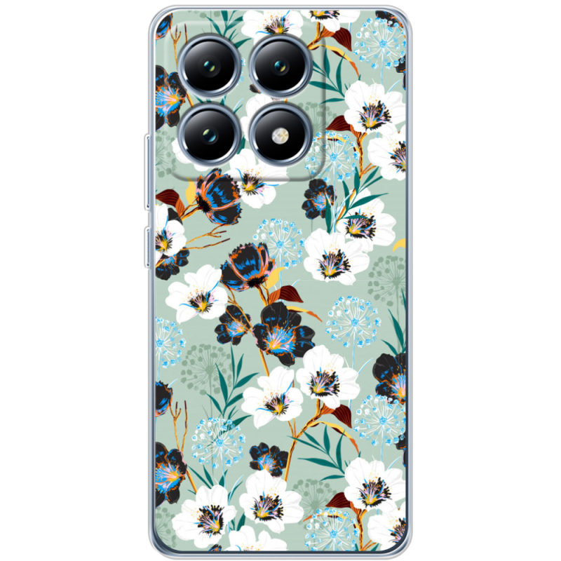 Чохол BoxFace Xiaomi 14T Pro 