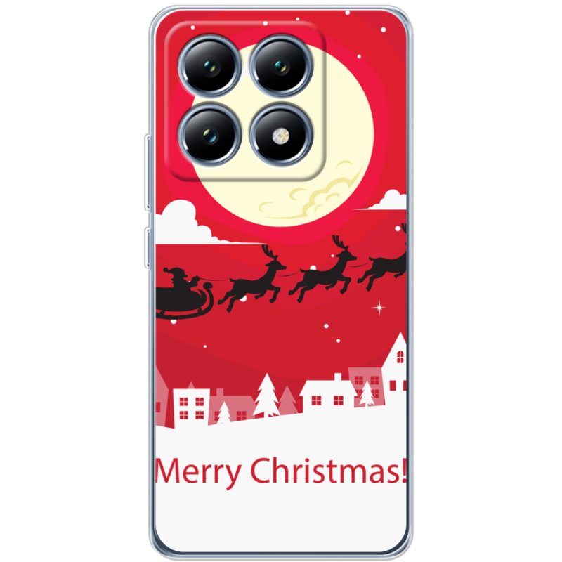 Чохол BoxFace Xiaomi 14T Pro 