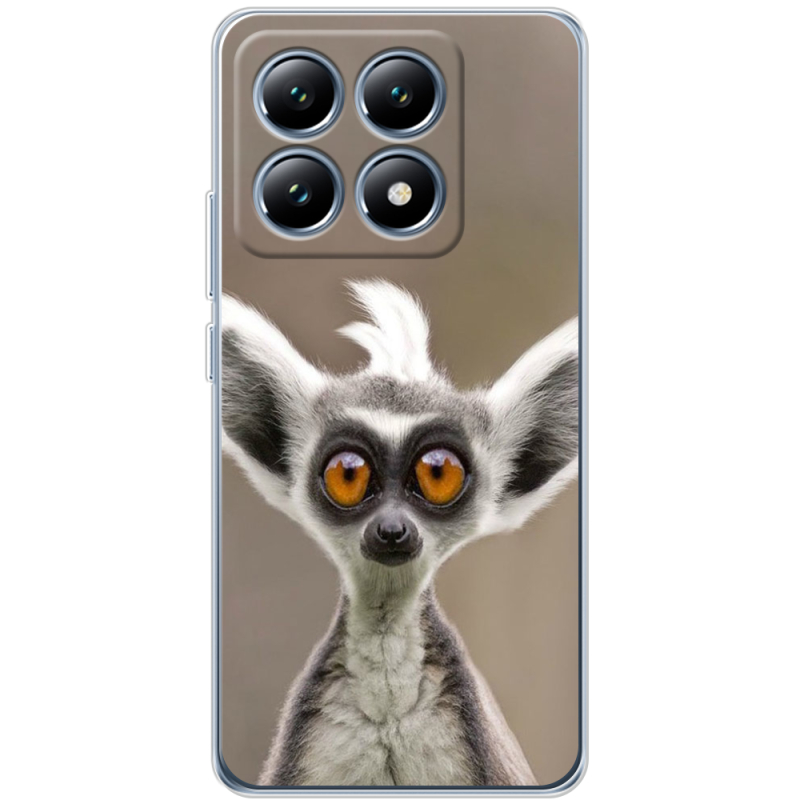 Чохол BoxFace Xiaomi 14T Pro 
