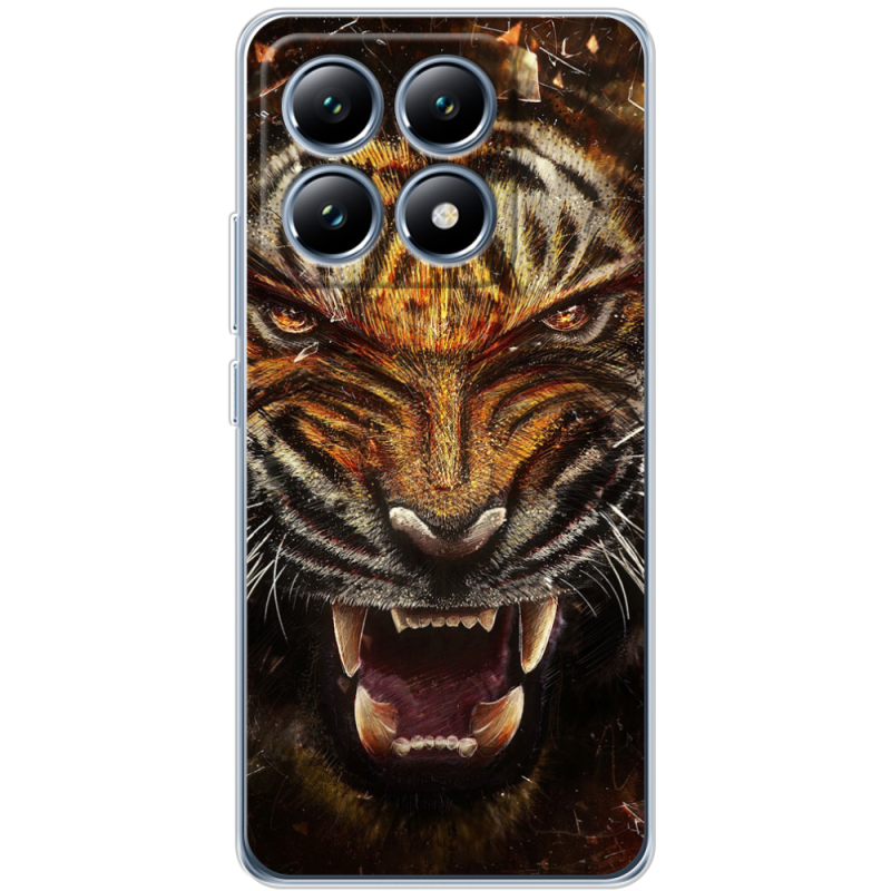 Чохол BoxFace Xiaomi 14T Pro 