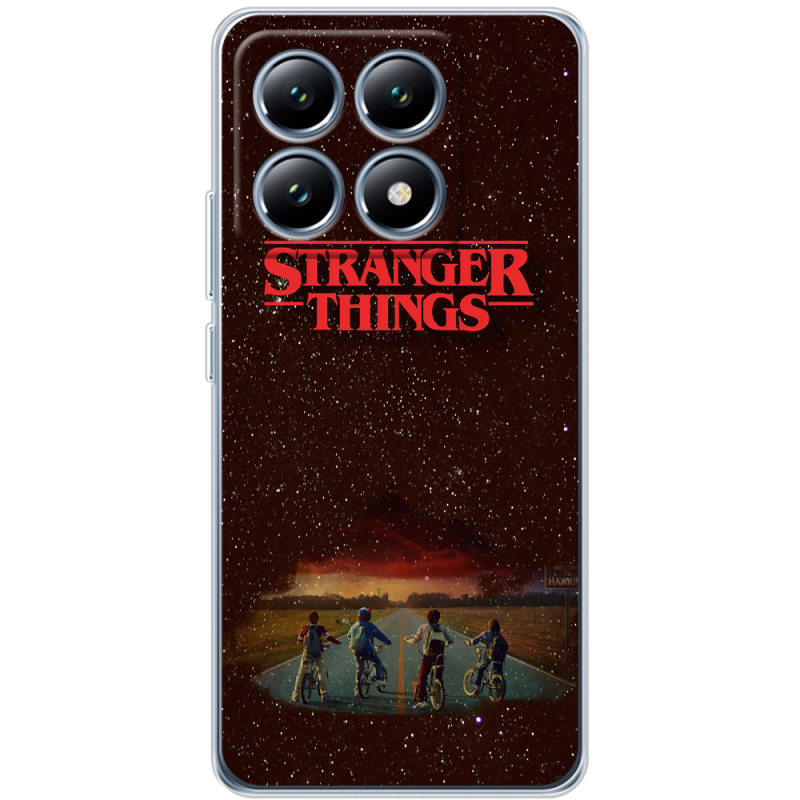 Чохол BoxFace Xiaomi 14T Pro 