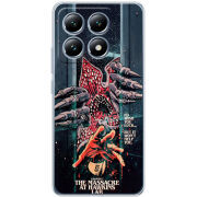 Чохол BoxFace Xiaomi 14T Pro 