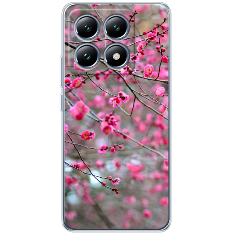 Чохол BoxFace Xiaomi 14T Pro 