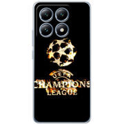 Чохол BoxFace Xiaomi 14T Pro 