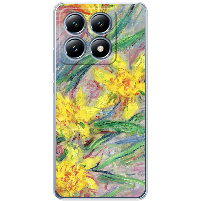 Чохол BoxFace Xiaomi 14T Pro 