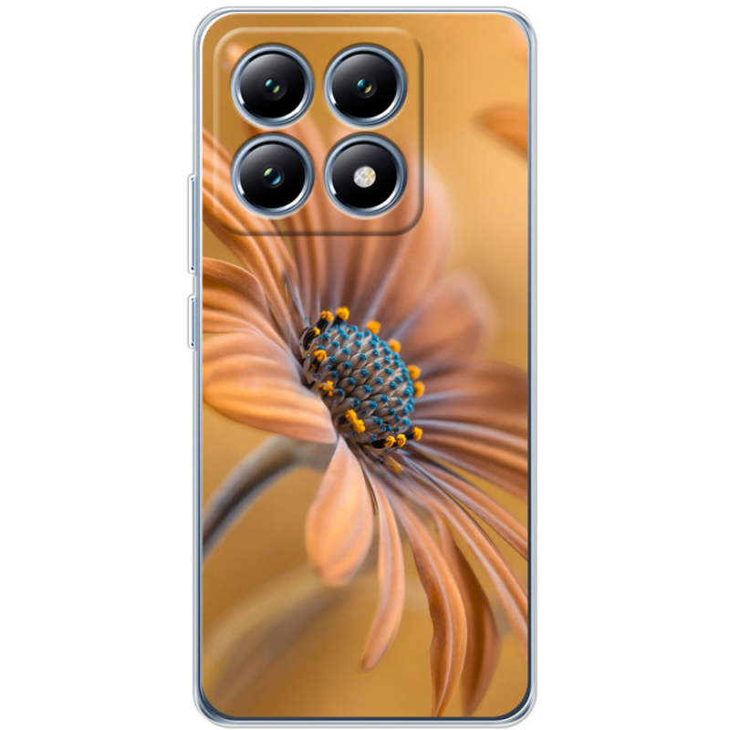 Чохол BoxFace Xiaomi 14T Pro 