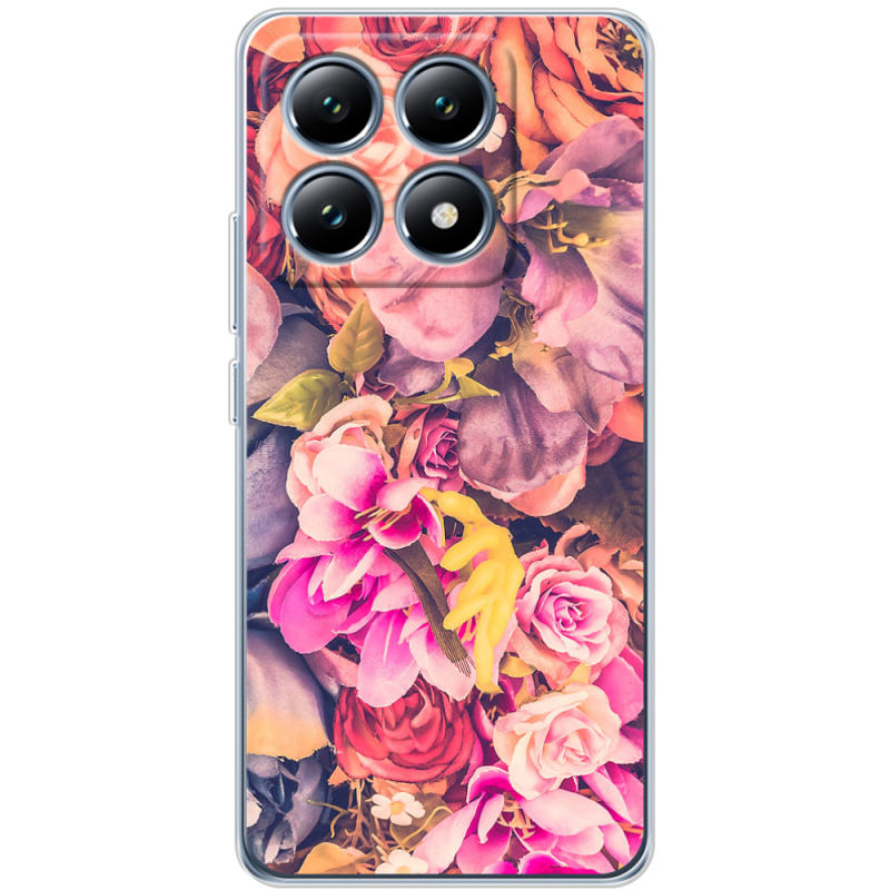 Чохол BoxFace Xiaomi 14T Pro 