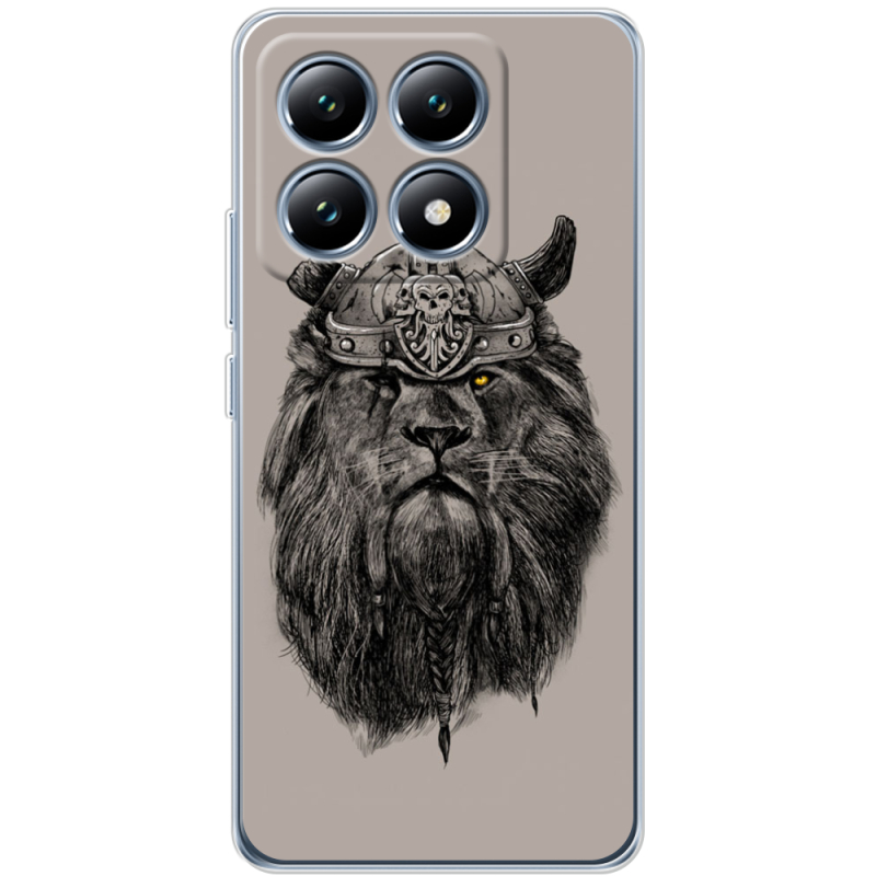 Чохол BoxFace Xiaomi 14T Pro 