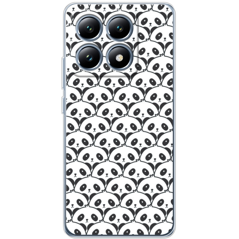 Чохол BoxFace Xiaomi 14T Pro 