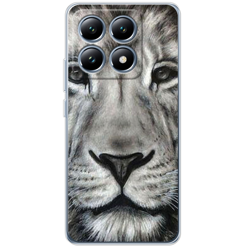 Чохол BoxFace Xiaomi 14T Pro 