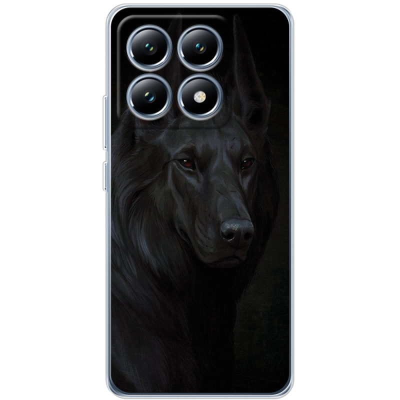 Чохол BoxFace Xiaomi 14T Pro 