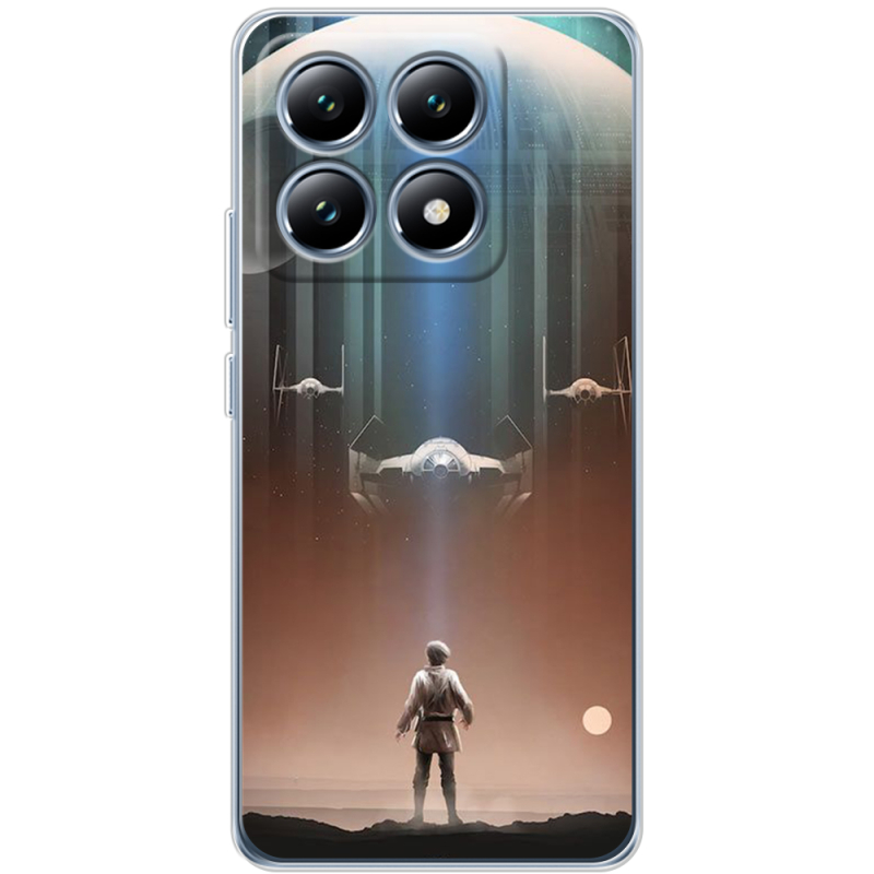 Чохол BoxFace Xiaomi 14T Pro 