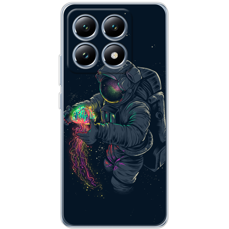 Чохол BoxFace Xiaomi 14T Pro 