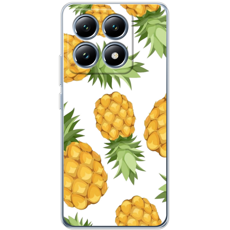 Чохол BoxFace Xiaomi 14T Pro 