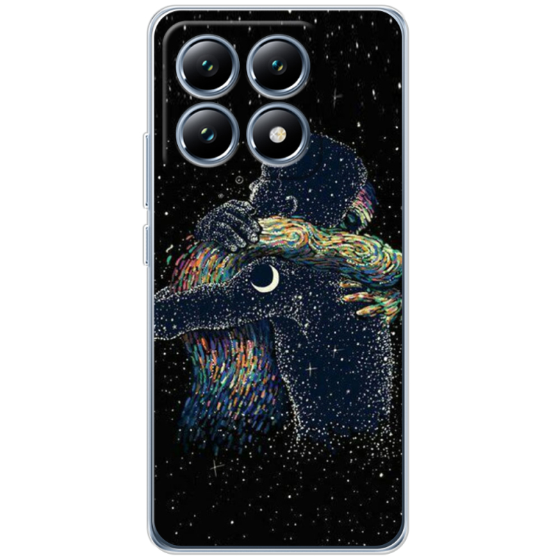 Чохол BoxFace Xiaomi 14T Pro 