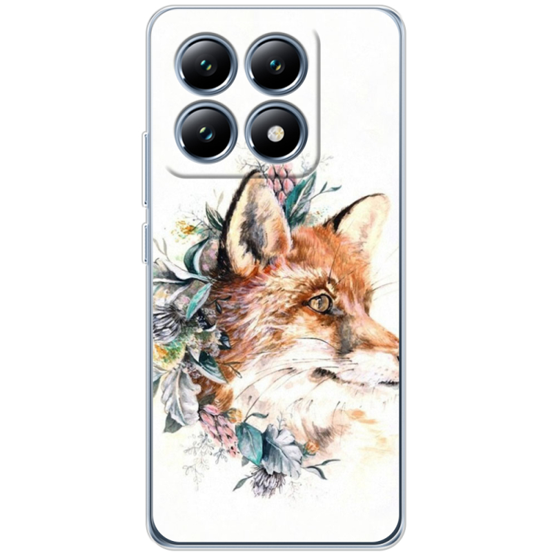 Чохол BoxFace Xiaomi 14T Pro 