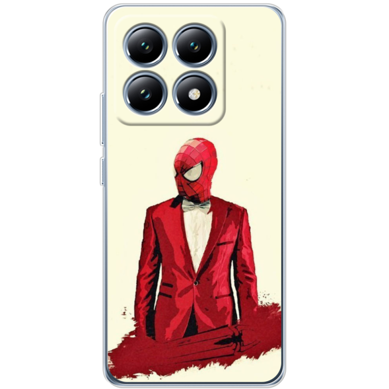 Чохол BoxFace Xiaomi 14T Pro 