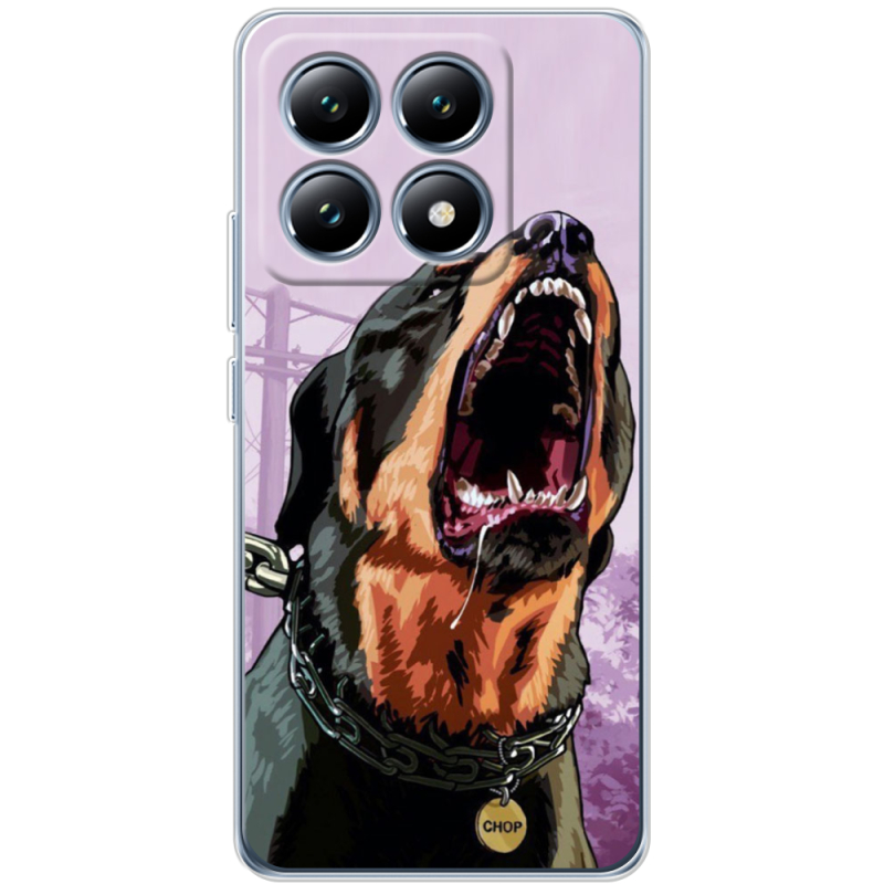 Чохол BoxFace Xiaomi 14T Pro 