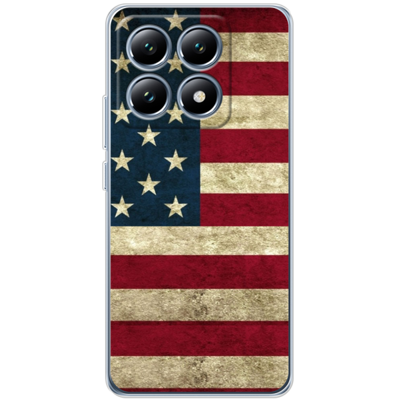 Чохол BoxFace Xiaomi 14T Pro 