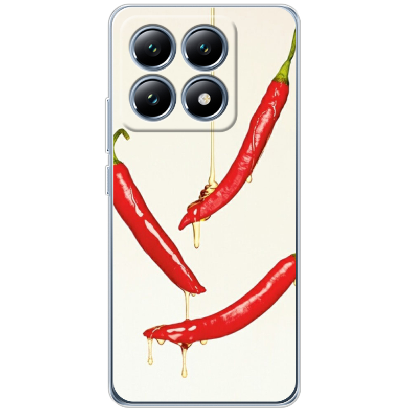 Чохол BoxFace Xiaomi 14T Pro 