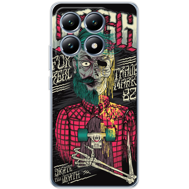 Чохол BoxFace Xiaomi 14T Pro 