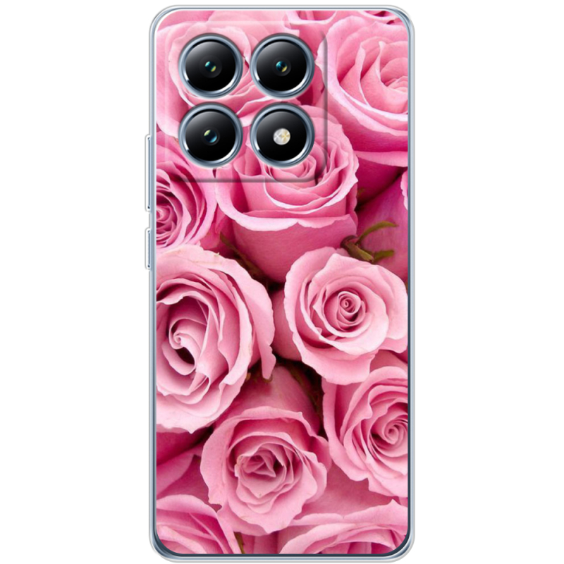 Чохол BoxFace Xiaomi 14T Pro 