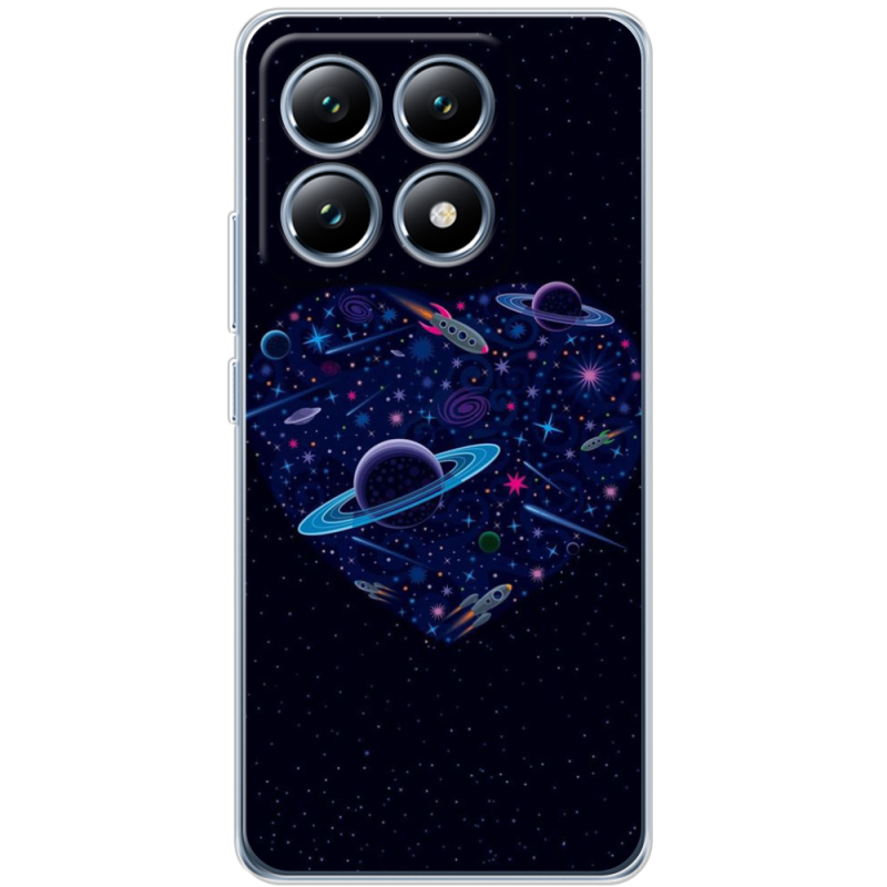 Чохол BoxFace Xiaomi 14T Pro 