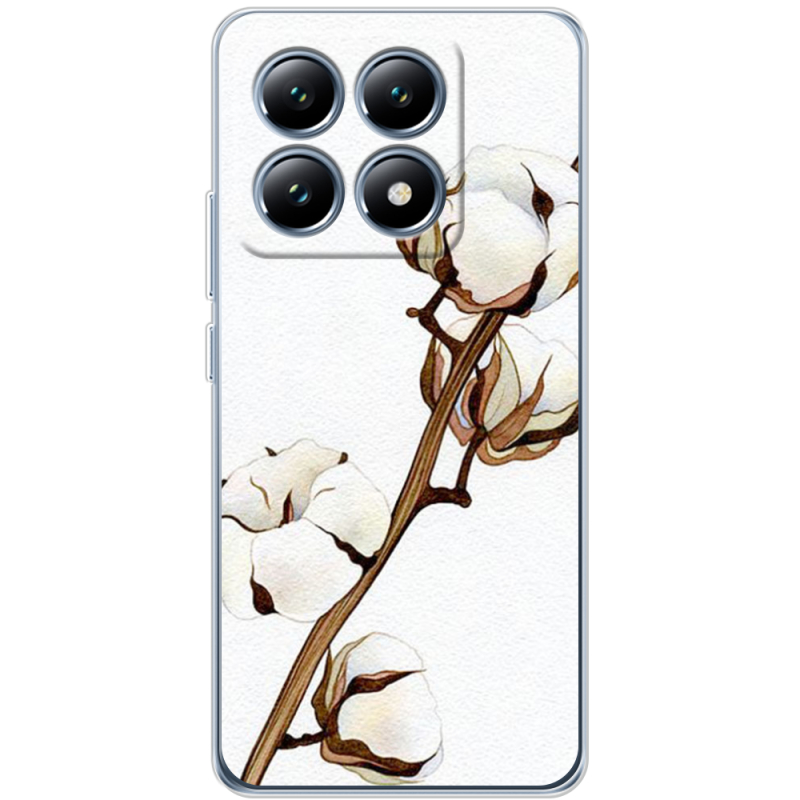 Чохол BoxFace Xiaomi 14T Pro 