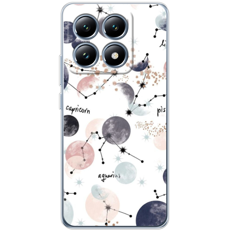 Чохол BoxFace Xiaomi 14T Pro 