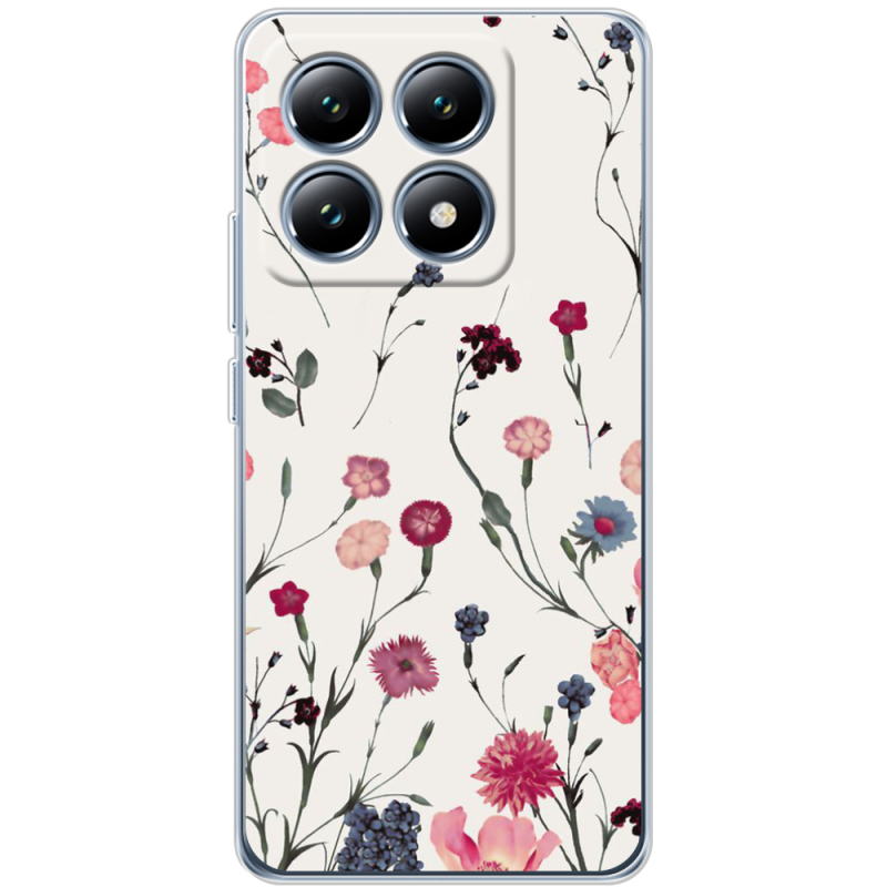 Чохол BoxFace Xiaomi 14T Pro 