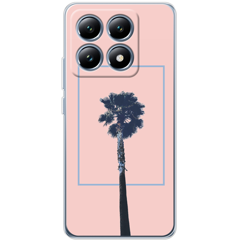 Чохол BoxFace Xiaomi 14T Pro 