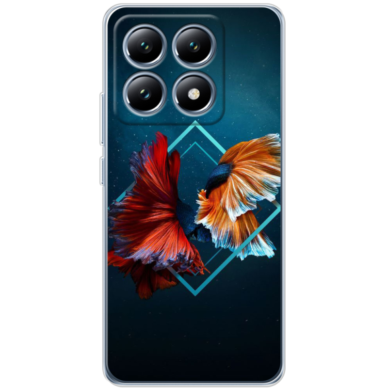 Чохол BoxFace Xiaomi 14T Pro 