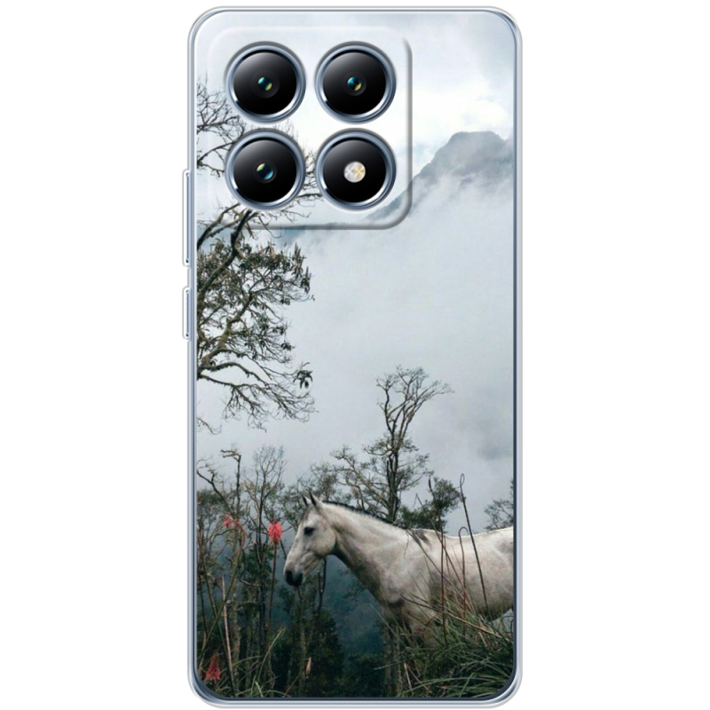 Чохол BoxFace Xiaomi 14T Pro 